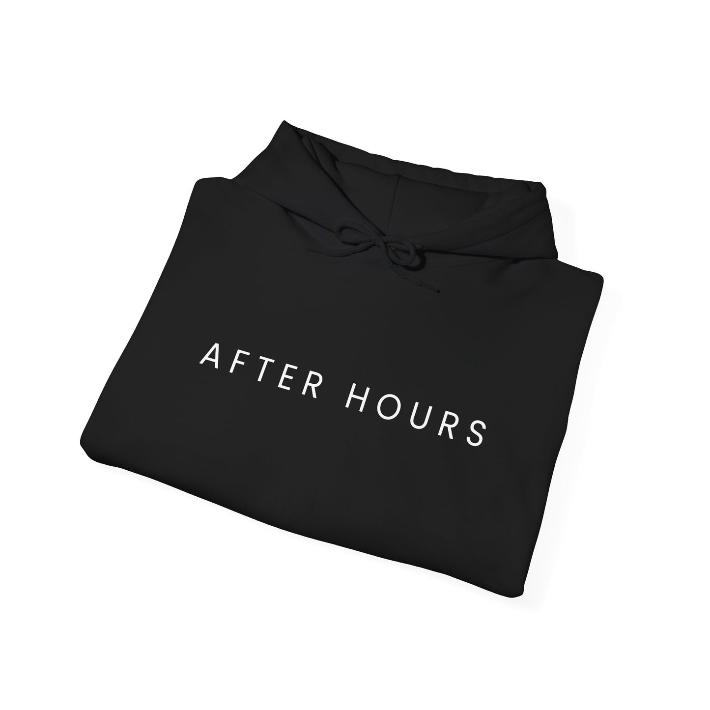 AFTER HOURS - Core Hoodie